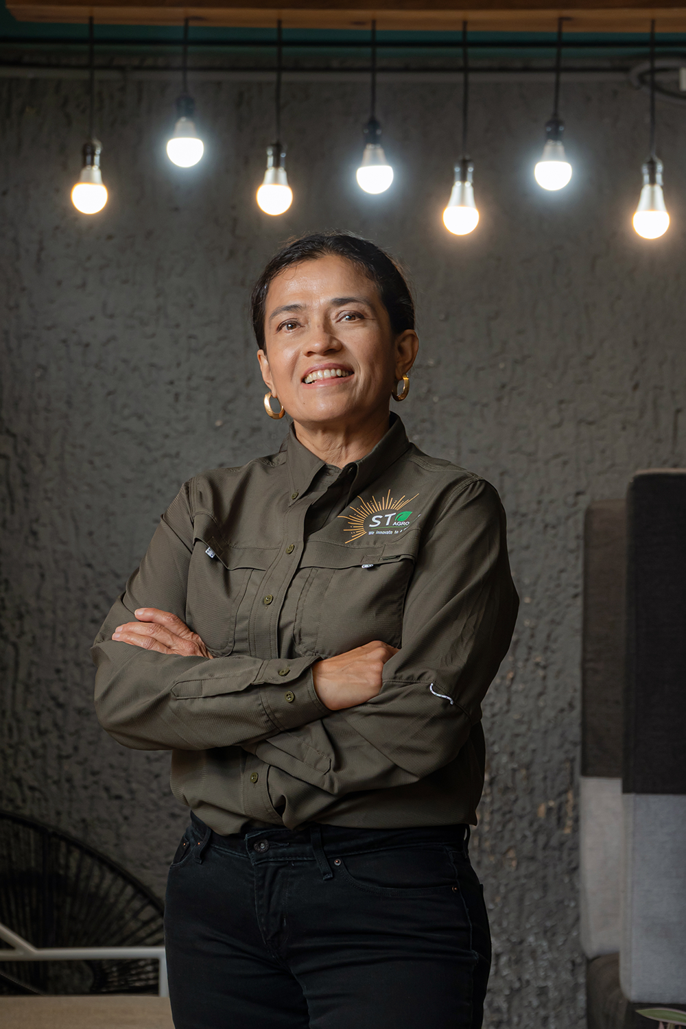 Claudia Moreno