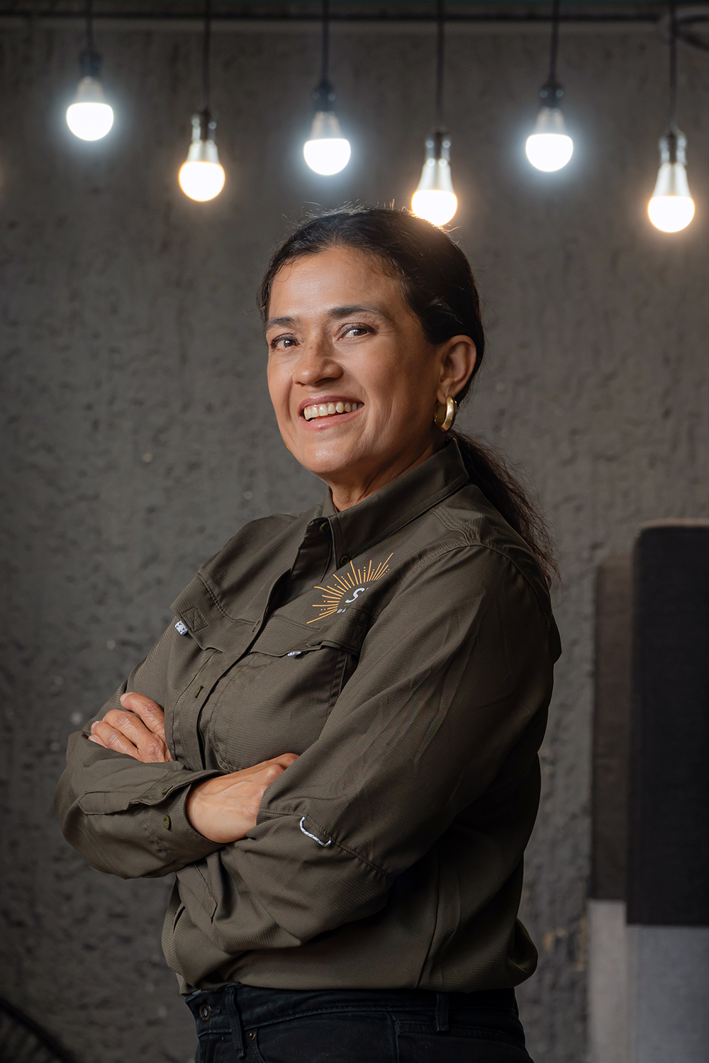 Claudia Moreno