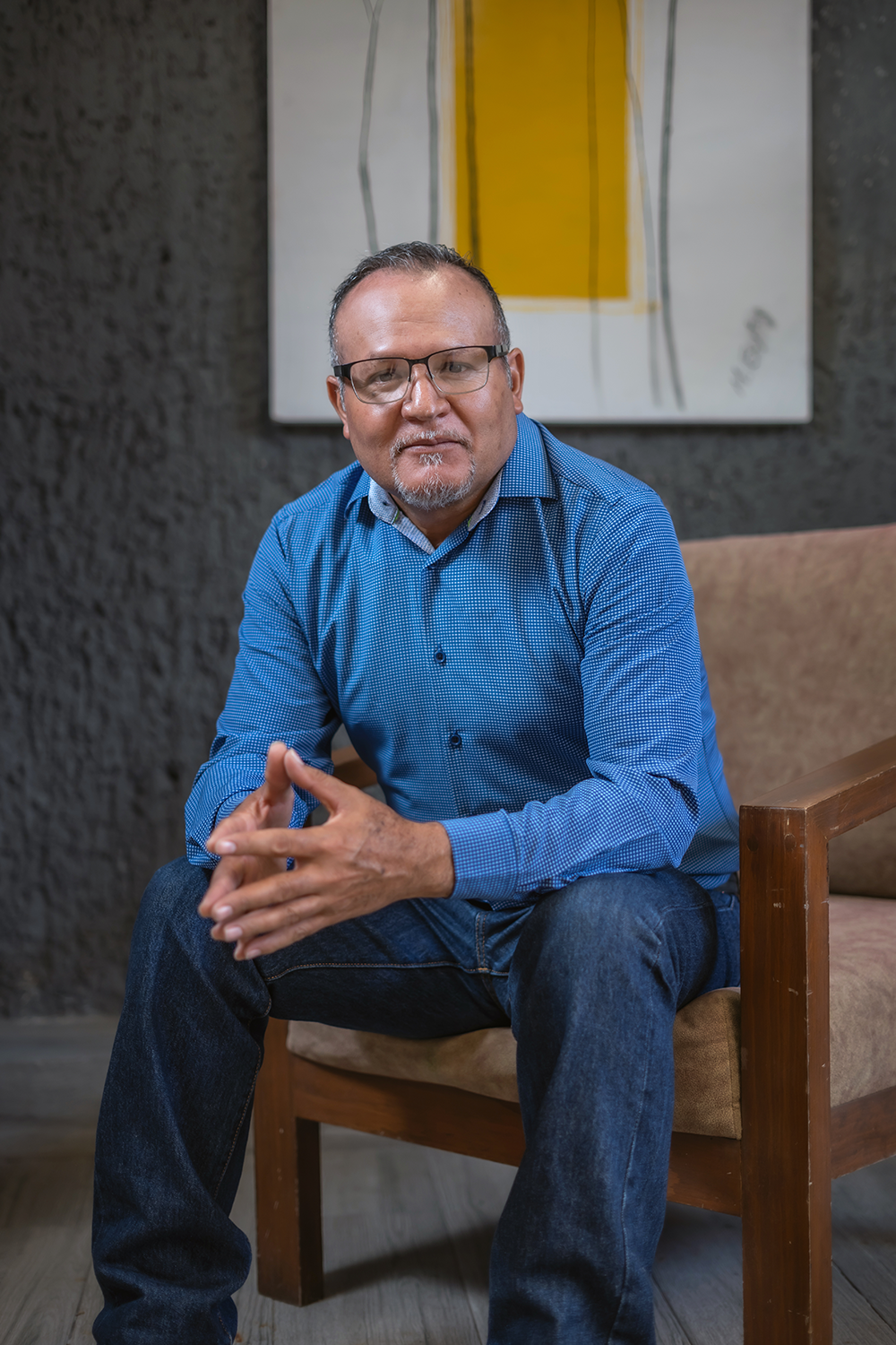 Luis Quezada