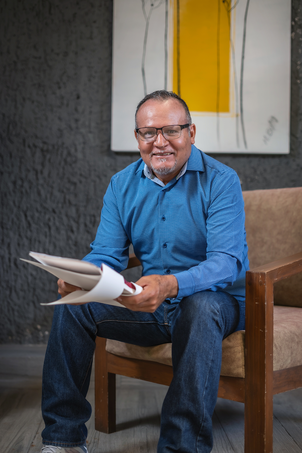 Luis Quezada